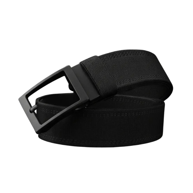 TG black ratchet tactical military style belt for men