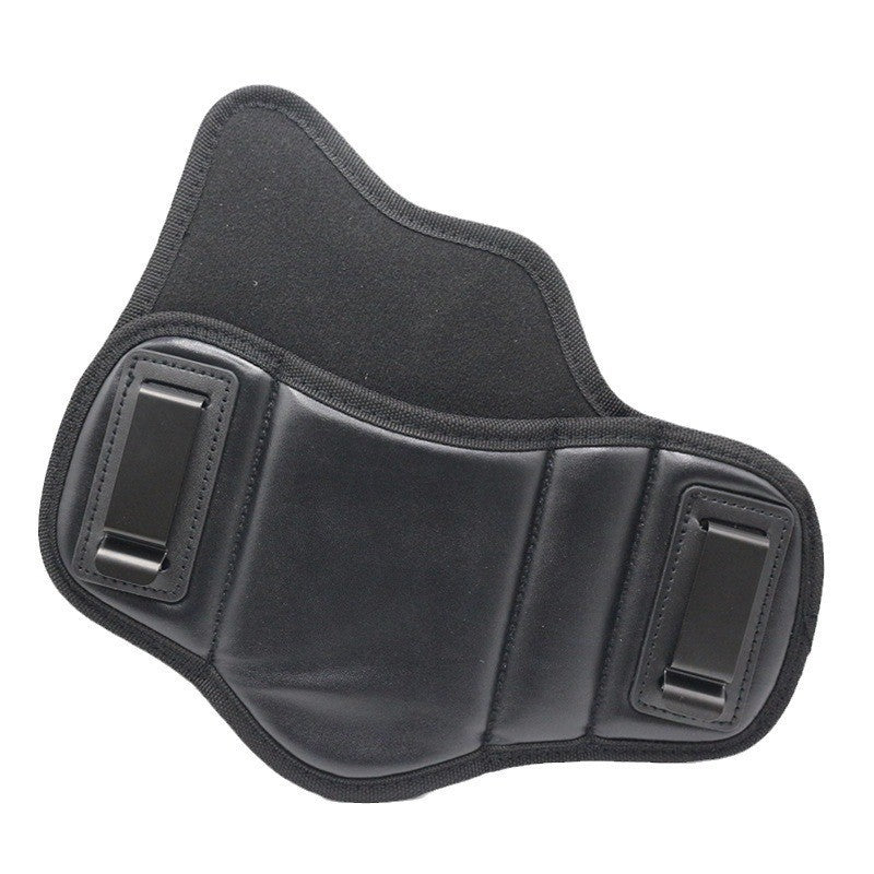 TG universal holster detail