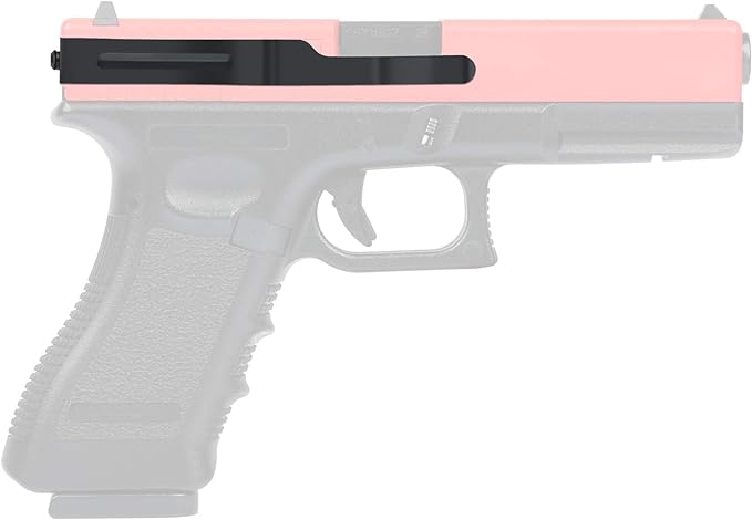 TG concealed carry pistol belt clip