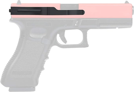 TG concealed carry pistol belt clip