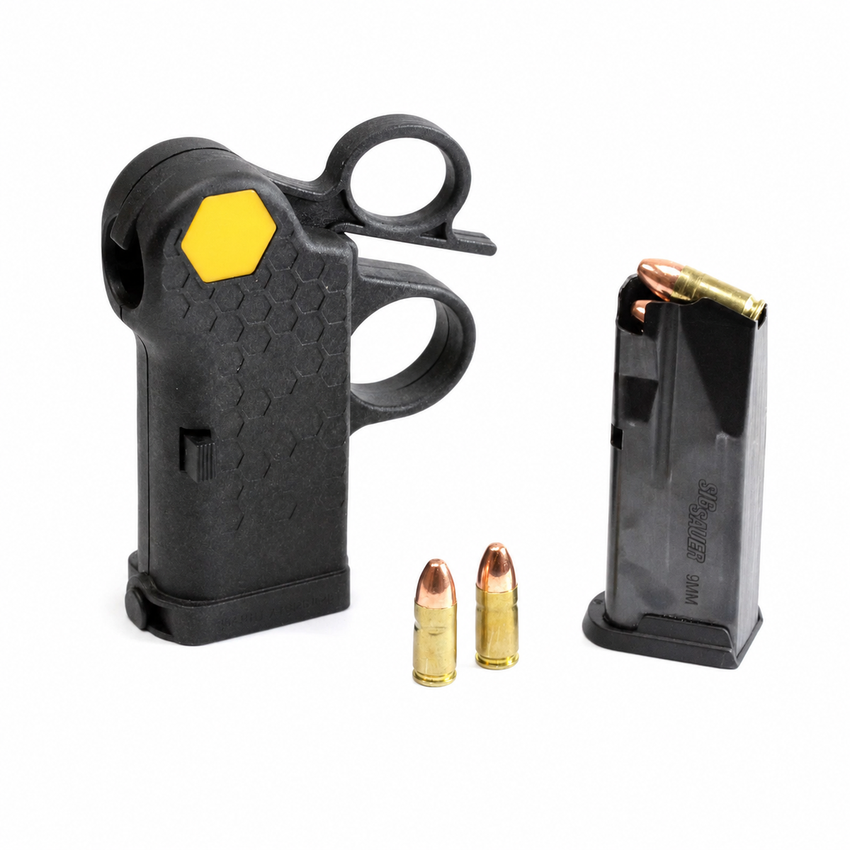 TG Rapid Loader Magazine Speed Loader for Faster Range Reloading
