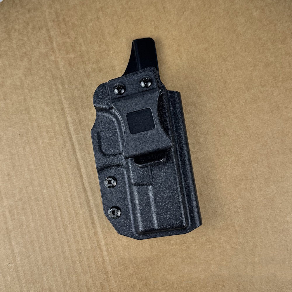 TG nylon IWB concealed carry pistol holster