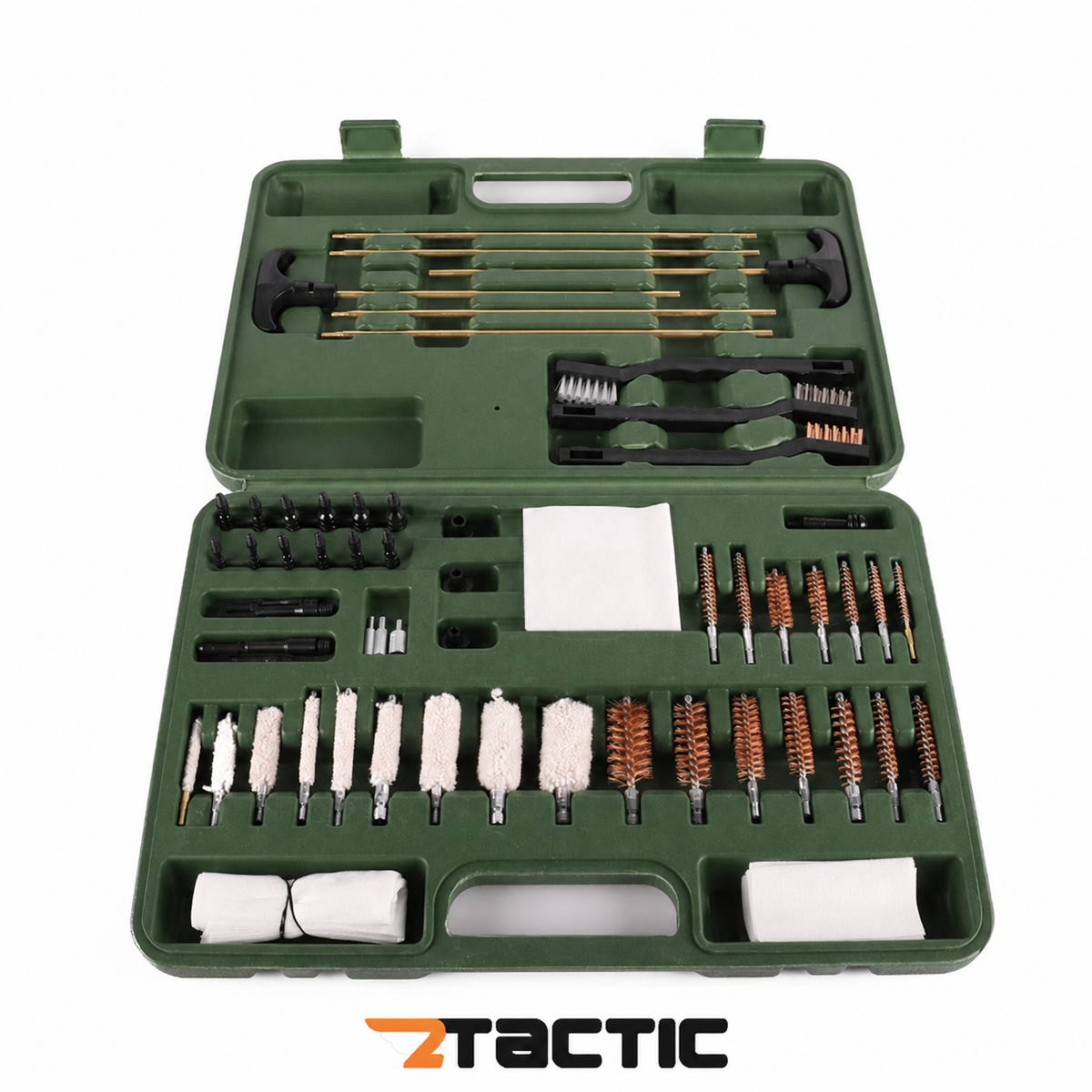 TG universal gun cleaning kit
