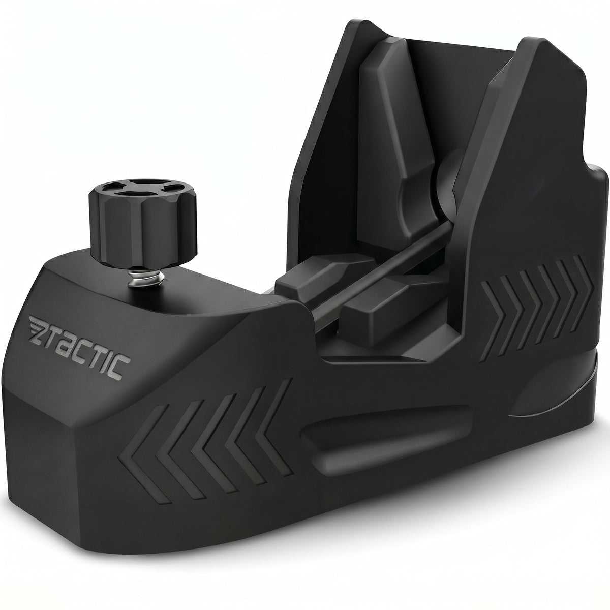 TG SpeedMate polymer pistol magazine speed loader
