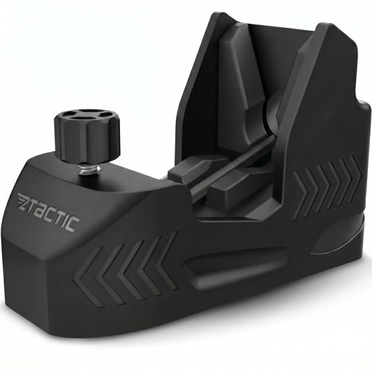 TG SpeedMate polymer pistol magazine speed loader
