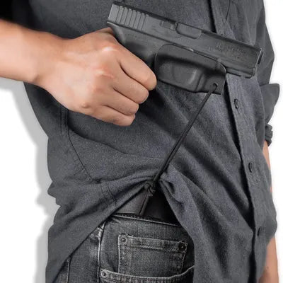Concealed Carry
