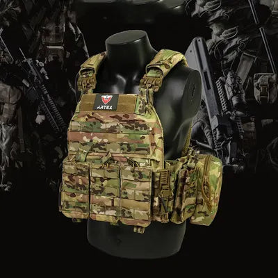 Tactical Vest